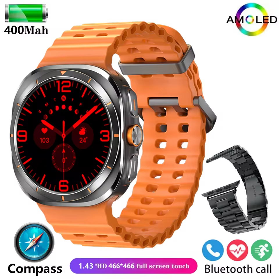 Compass App Samsung Watch Compass Ultra Compass App Galaxy Watch