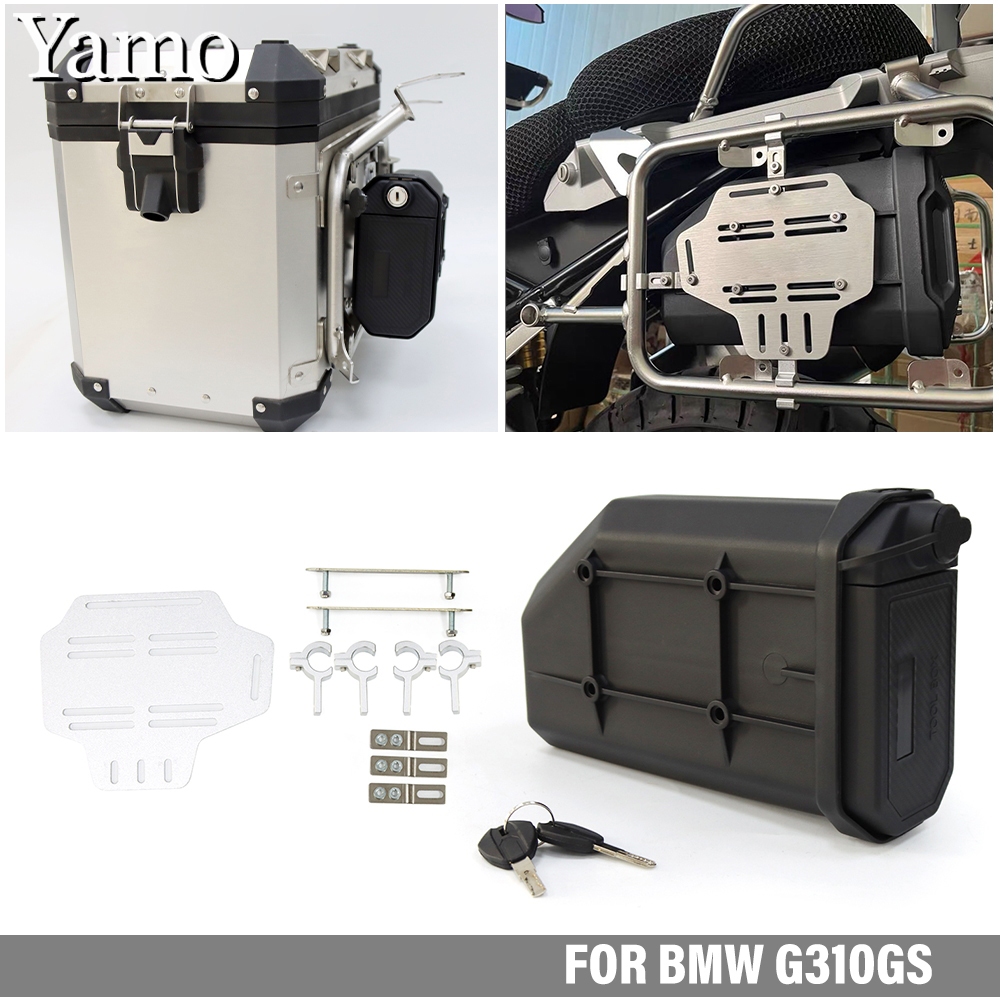 For BMW G310GS 2017-2020 2021 2022 2023 2024 G 310 GS G310 Motorcycles ...