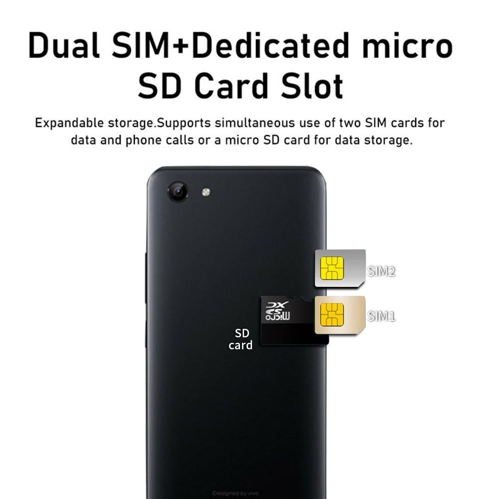 Y81 6+128GB 4G Network WiFi Game Learning Work Student Elderly HD ...