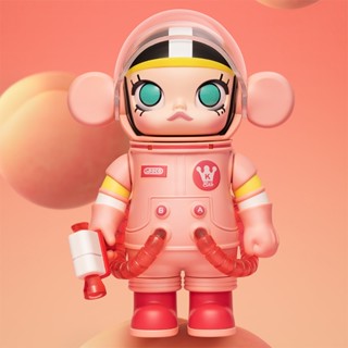 POP MART MEGA SPACE MOLLY 100% Series 3 Blind Box Action Toys Figure ...