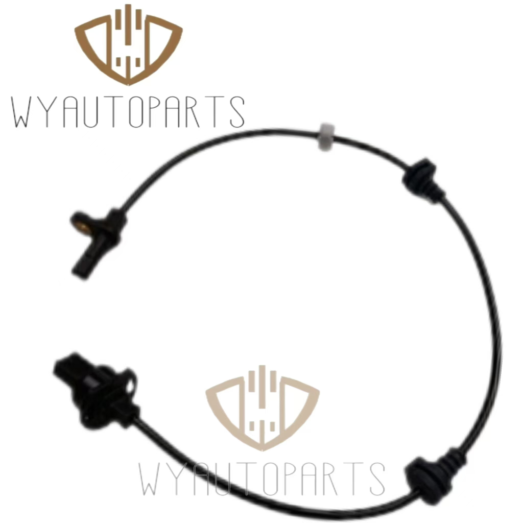 Wheel Hub ABS Speed Sensor For Honda FIT Jazz GK5 2015 to 2021 57450/5 ...