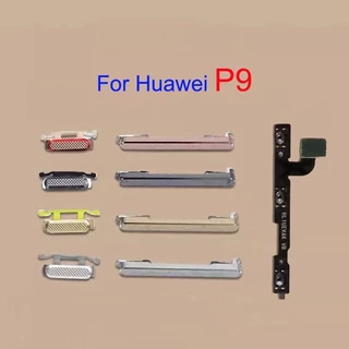 Compatibile per HUAWEI P8 LITE 2017 PRA-LX1 Ricambio flat flex circuito switch key pulsante power on off volume controllo tasti laterali Compatibile per HUAWEI P8 LITE 2017 PRA-LX1 Ricambio flat flex circuito switch key pulsante power on off volume controllo tasti laterali