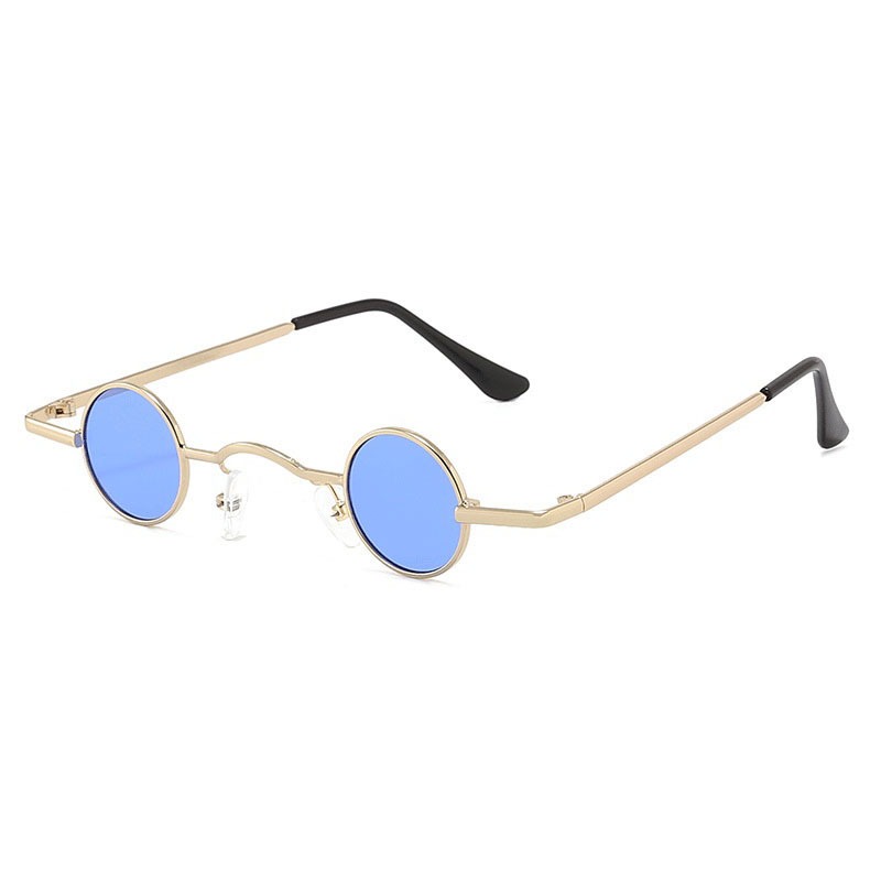 Baby Extra Small Frame Round Vintage Small Sunglasses for Baby Mini Small Round Frame Boys For Girls Glasses Hip Hop Sunglasses Shade Shopee Philippines