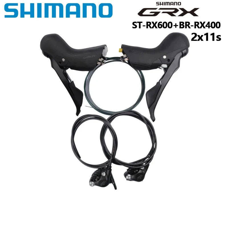 Shimano grx rx600 shifters hotsell