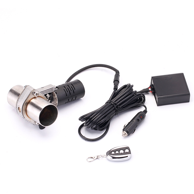 Motorcycle Exhaust Pipe System Locomotive Sound Modified Stainless ...
