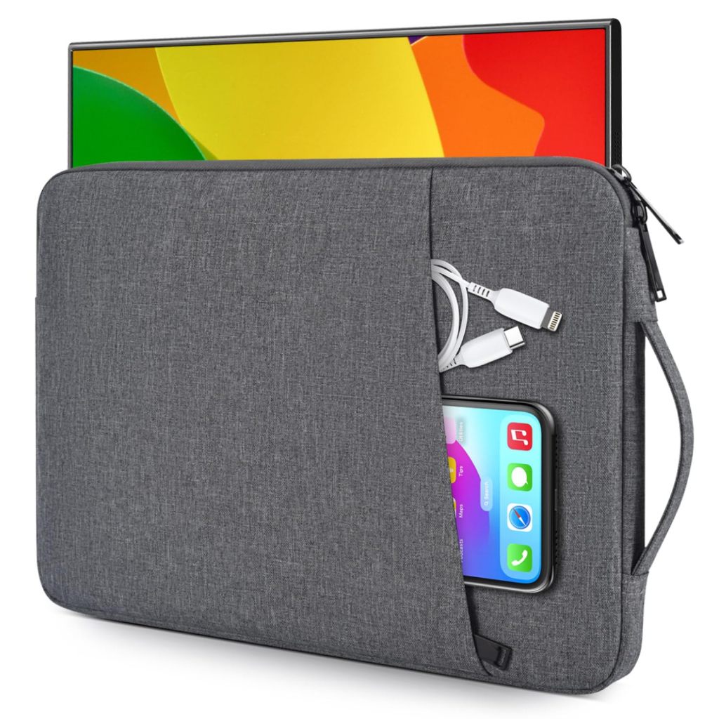 DITU Multi functional portable handbag 14/15.6'’/17‘’'-INCH Portable ...