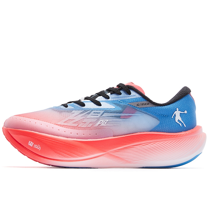 Qiaodan Q-Kungfu Pro バスケットボールシューズ Qiaodan Feiying PB 3.0 Women Running Shoes Q-Kungfu Pro Marathon