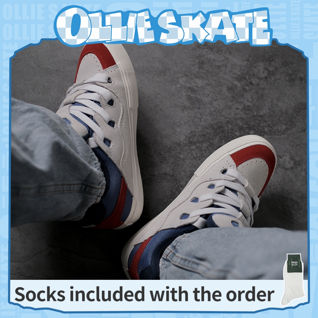 Canvas skate shoes best sale