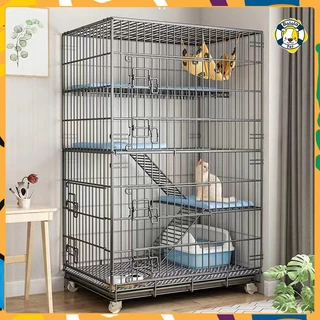 Cat cages for sale best sale