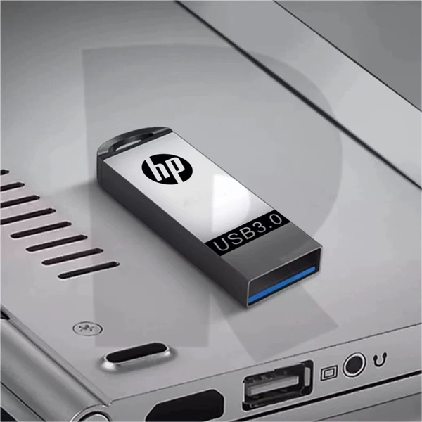 Creative U Disk USB 3.0 HP Metal High Speed Flash Drive 1GB 2GB 4GB 8GB ...