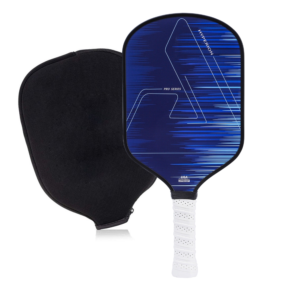 Pickleball Paddle Thermoformed T700 Raw Carbon - Buy Pickleball Paddle Carbon Fiber 16mm - View #7