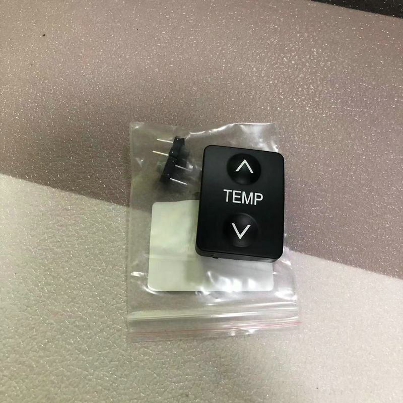 Car Part for Toyota Corolla EX air conditioner A/C panel switch ...