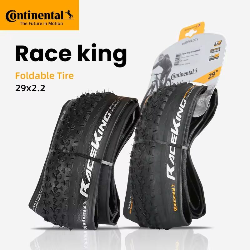 Mountain Bike Tires 2-Pack - All Terrain Anti-Puncture MTB Tires With Large Tread Pattern | 24" & 26" Sizes - View #11
