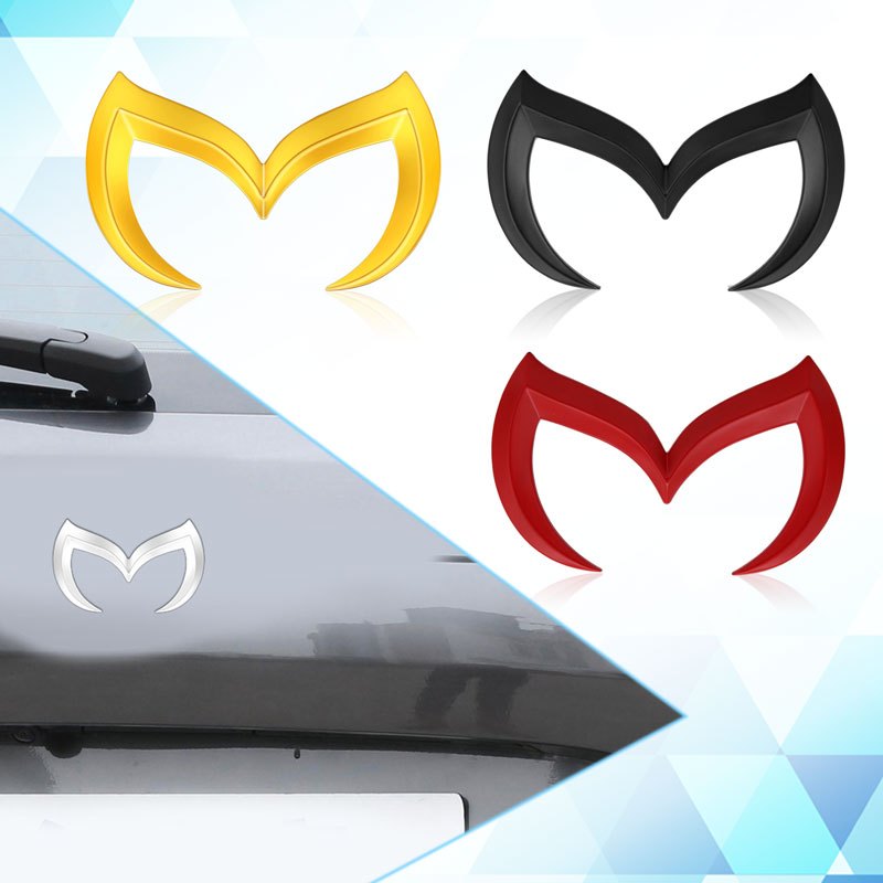 Topteng Emblema Metallo 3D Adesivo Per Auto - Scritta HYBRID Per Portellone Posteriore, Cofano, Decorazione