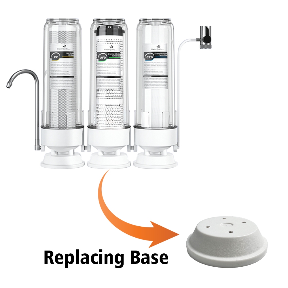 Water Purifier Base Accessories | Shopee Philippines