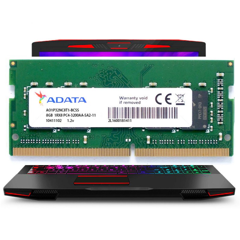 Shop ram ddr4 sodimm for Sale on Shopee Philippines