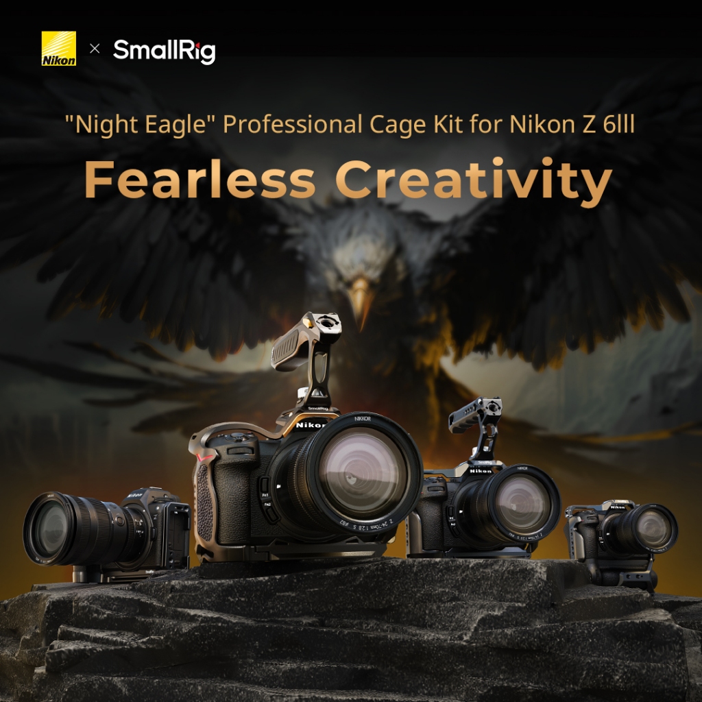 SmallRig 