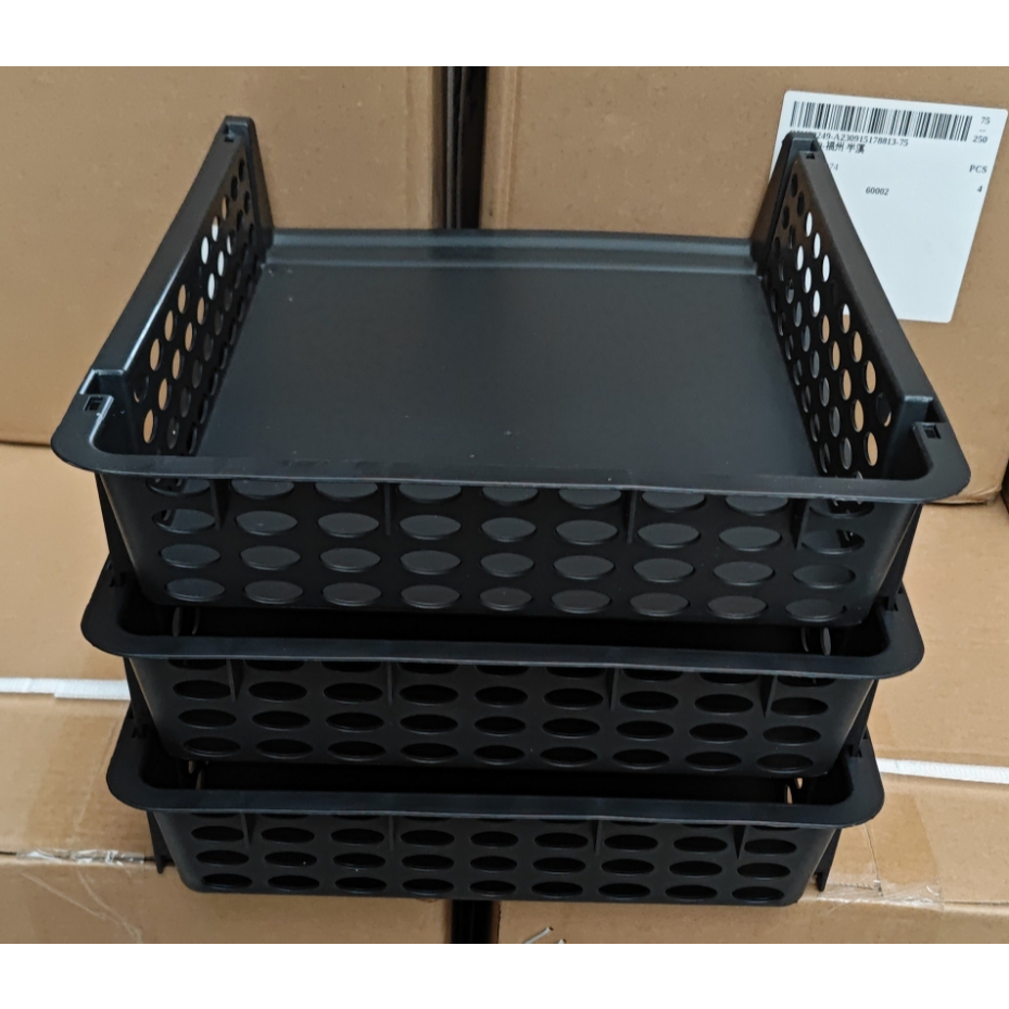 3L documents tray Roffice & desk organizer paper rack file，bond paper ...