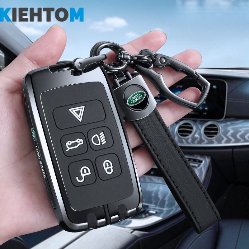 Use For Land Rover Discovery Sport Key Cover Range Rover Evoque L ...