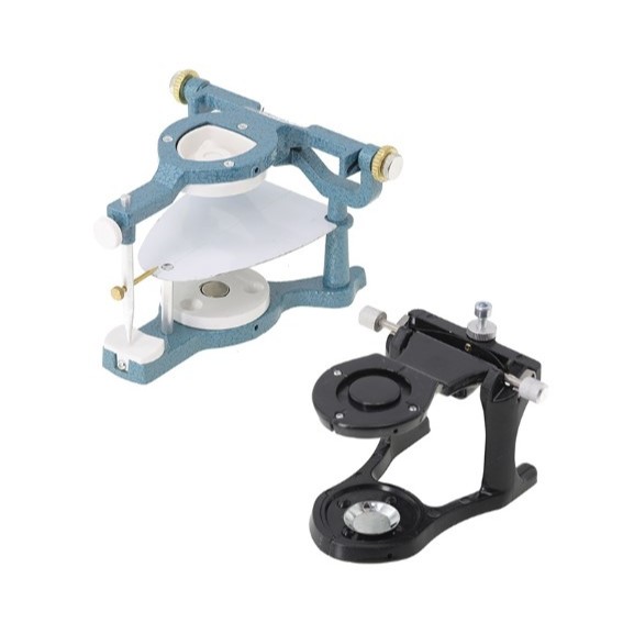Laboratory Instrument Adjustable Denture Magnetic Articulator | Shopee ...