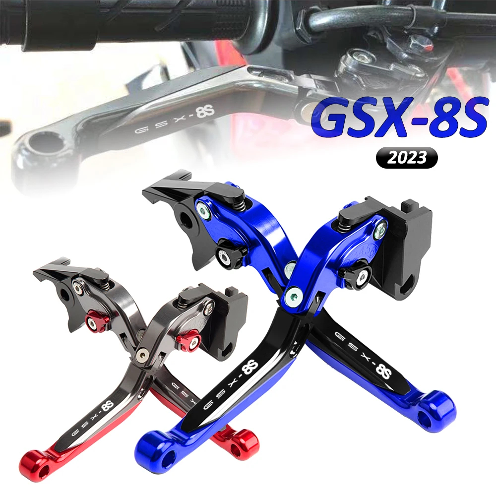 Velospeed Compatible With Su.zuki GSX-8S 2023 2024 GSX 8S
