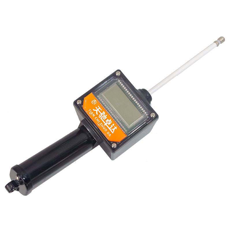 Factory Price Veterinary Equipment Dog Veterinary Ovulation Detector ...