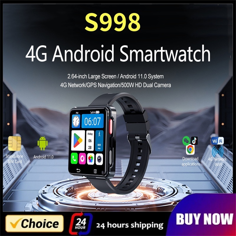 3gb ram smart watch clearance