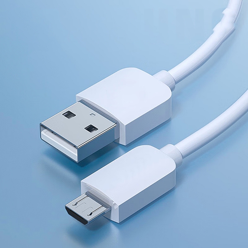 For Samsung Charger Original Fast Charger 65W Micro USB Cable For ...