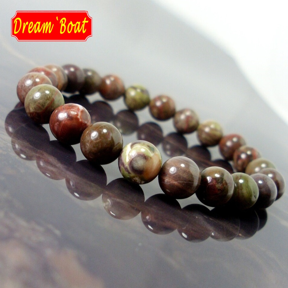 XiaoEn 7inch Crystal Bracelet For Women Men Natural Stone Beaded Bracelets Cat Bracelets Cross Bracelets Heart Bracelelt Jewelry For Women Birthday Gifts Stretch Bracelet