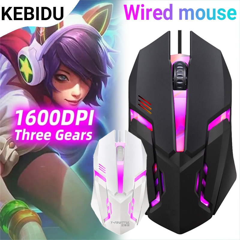[Local Shipment] 2.4G Wireless Dual-Mode Mouse Bluetooth 5.2 Computer ...