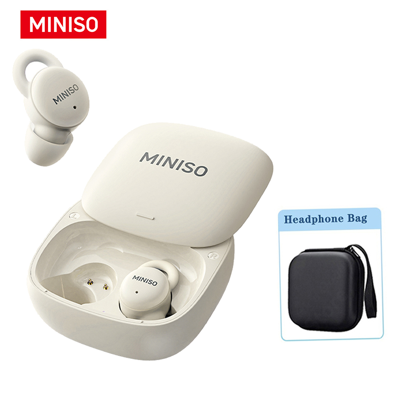 Miniso earbuds sale