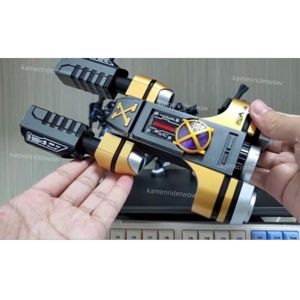 KaixaPointer KaixaShot CSM GEAR SET FINISHER POINTER CAMERA SHOT SHOTER ...