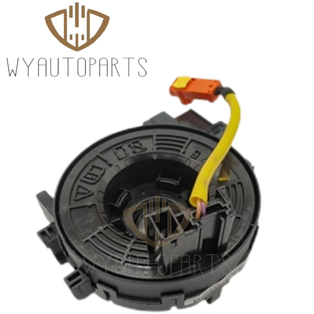 Spiral Cable Clock Spring For Toyota Hilux Revo conquest Yaris Vios ...
