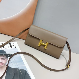 Hermes over the shoulder bag deals