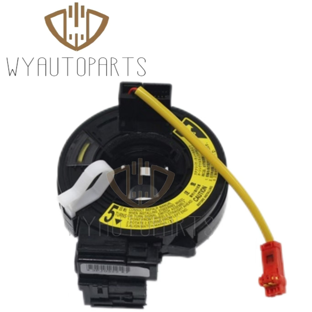 Spiral Cable Clock Spring for Toyota Previa Tarago Estima 2000 - 2005 Spiral Cable Clock Spring for Toyota Previa Tarago Estima 2000 - 2005