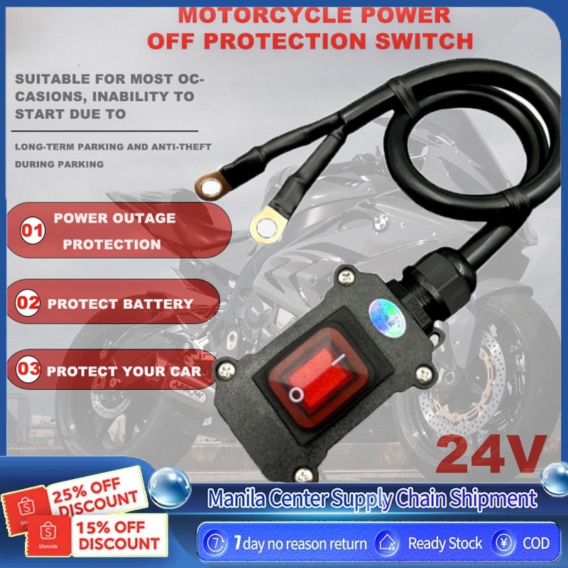 Motorcycle/Tram Domino Switch Honeywell Switch Motorcycle Mount Switch ...