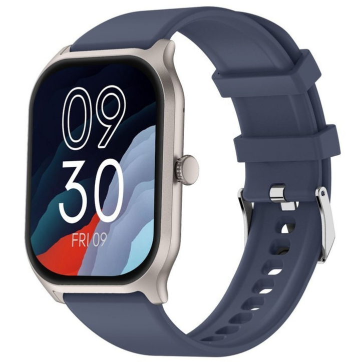 2024 New Smart Watch ZL77 smart watch Bluetooth call 2.01 inch HD screen meter Shopee Philippines
