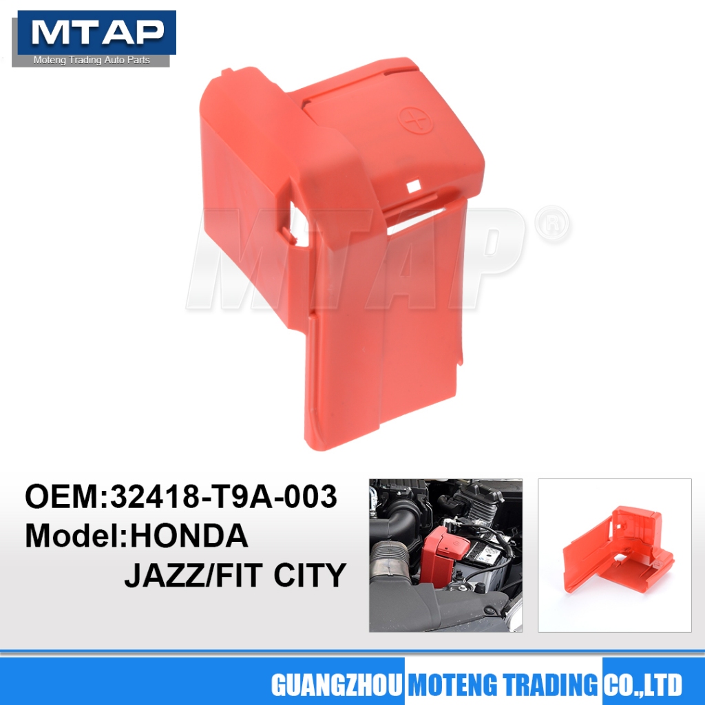 Battery Terminal Cover For HONDA T5A JAZZ/FIT T9A CITY HRV Battery ...