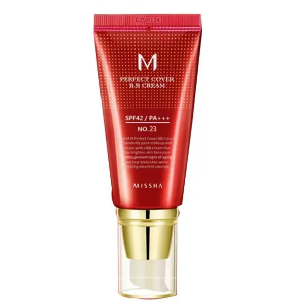Bb Isolate Big Red Sunscreen Even Skin Tone Moisturizing Nourishing ...