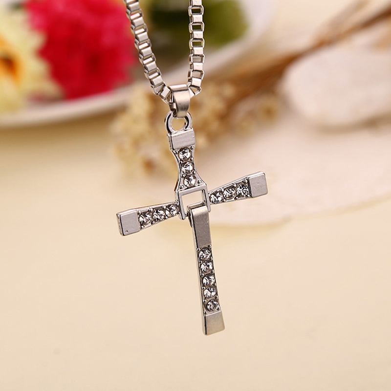 Vin diesel pendant sales