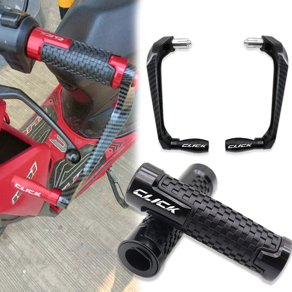 Handle grip honda click 125 click 150 160 2013-2024 Motorcycle Brake ...