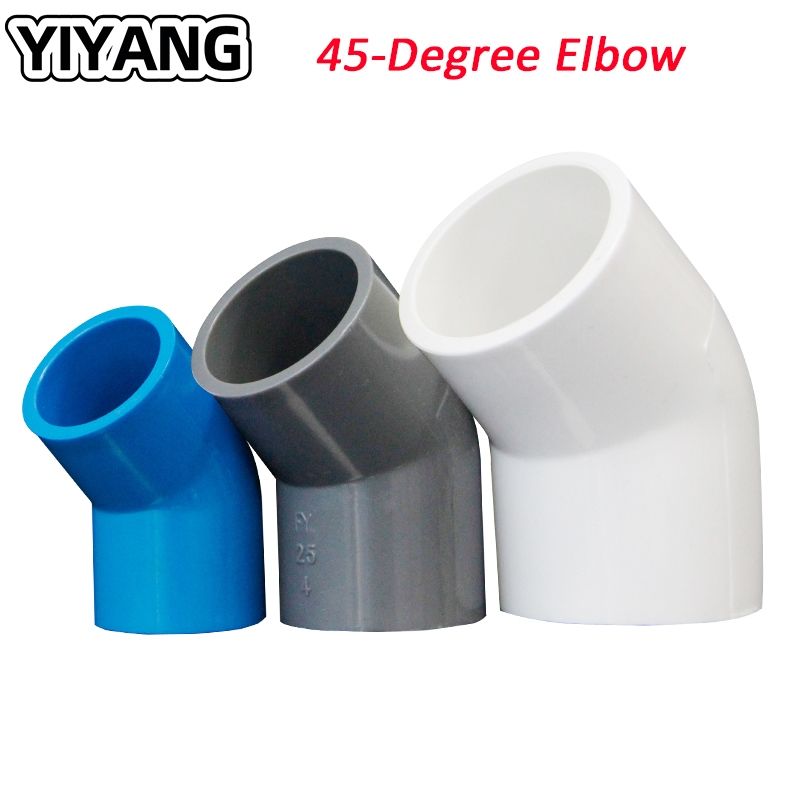 Shop pvc elbow 45 degrees for Sale on Shopee Philippines