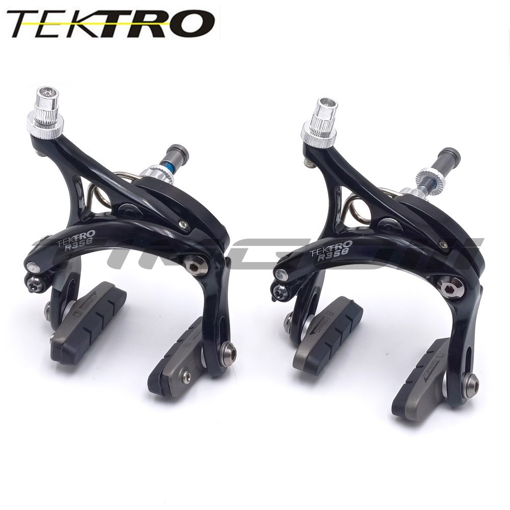 Tektro dual pivot brakes sale