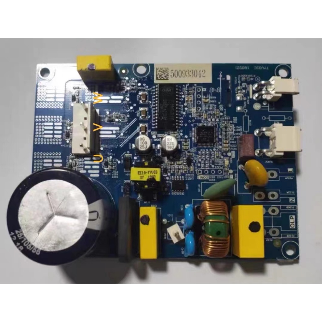 Universal board suitable for Midea refrigerator BCD-450WTPM (E) 446WSPH ...