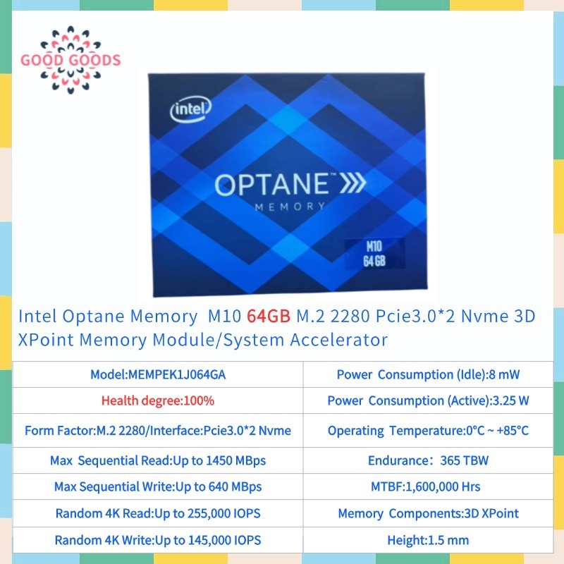 Intel Rapid Storage Setting Up Intel Optane Memory Raid