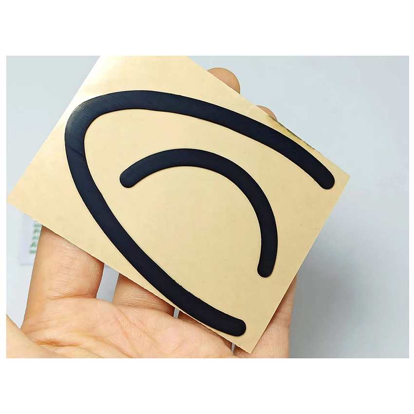 3M Mouse Foot Pad Accessories for Logitech MX Vertical | Shopee Philippines