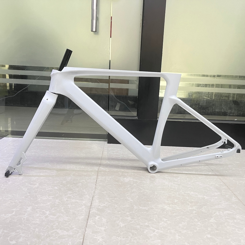 Magnesium alloy bike frame sale