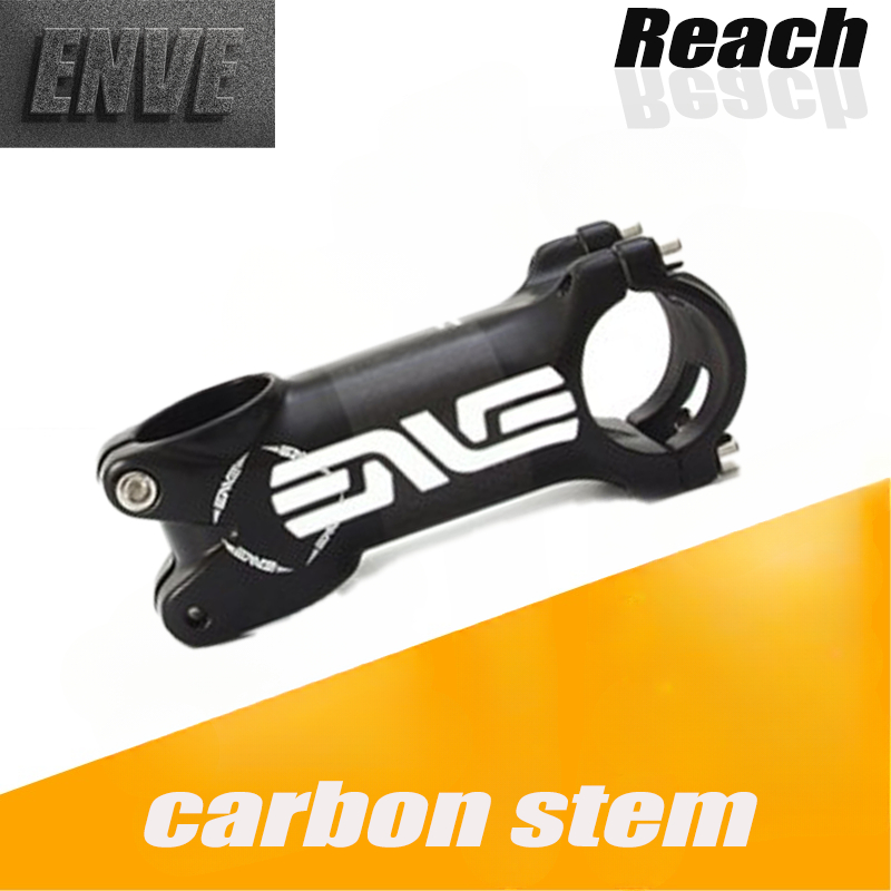 (On hand)ENVE alloy+carbon fiber 3K light-weight road bike/mountain ...