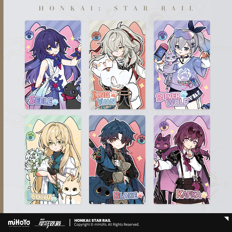 miHoYo Honkai: Star Rail Kafka Spider Blouse Women's Shirt Tops