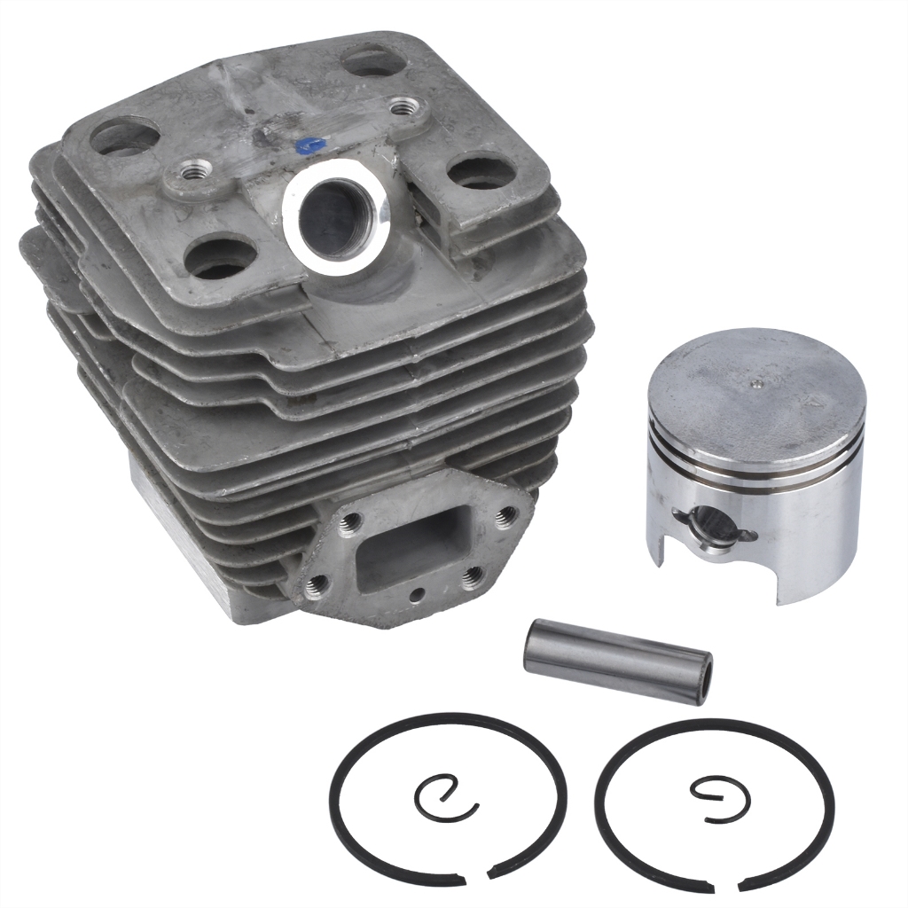 Kit Cilindro E Pistone Decespugliatore Zenoah G4K,BC4310 HU.443R, Diam 40 Mm - CILINDRI E - Foto 10